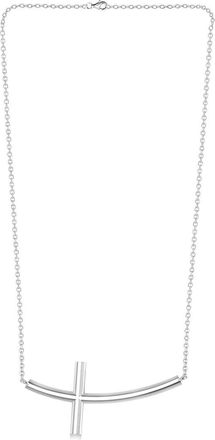 Allurez 14K Pendant Necklace