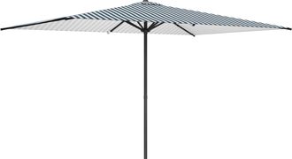 vidaXL Sombrilla De Jard&iacute;n 200 X 300 Cm Poli&eacute;ster Rectangular Vidaxl