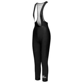 Cafe du Cycliste Marie Velohose f&uuml;r Damen | schwarz