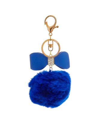 La Fiorentina Keychain