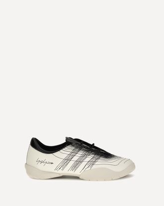 Yohji Yamamoto Regu Sneakers Male 10.5