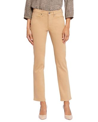 NYDJ Petite Sheri Hazel Wood Jean