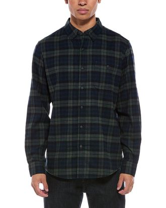 Weatherproof Vintage Weatherproof Vintage Brushed Holiday Flannel