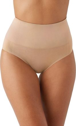 Wacoal Smooth Series Shaping Briefs in Roebuck at Nordstrom, Size Xx-Large