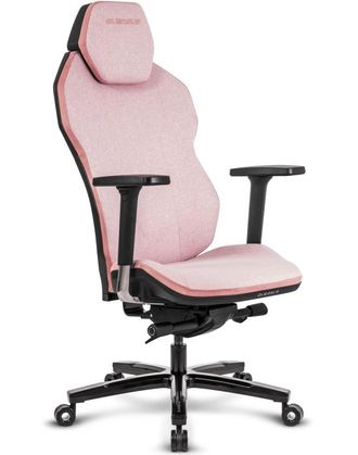 OEM Silla De Oficina Giratoria Quersus 360 Icos.1.1 Quartz Rose