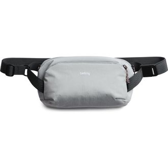 Bellroy Venture Ready 2.5-Liter Sling Bag in Fog at Nordstrom