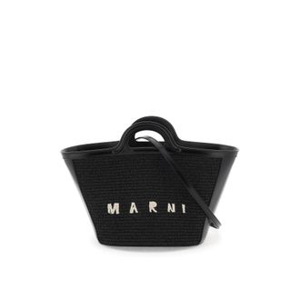 Marni tropicalia Small Tote Bag