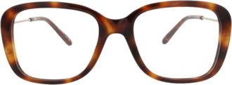 Chlo&eacute; Square-Frame Recycled Acetate Optical Frames
