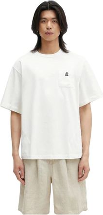Undercover Uomo, Top, Bianco, L, new