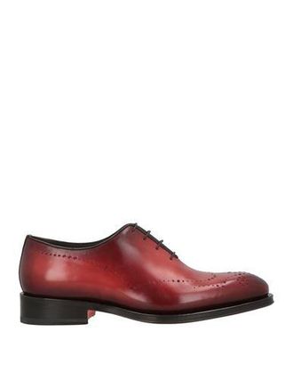 Santoni FOOTWEAR - Lace-up shoes on YOOX.COM
