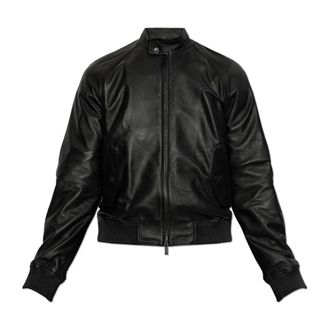 Dsquared2 Hombre, Chaquetas, Negro, Talla: XL