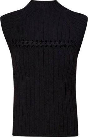 Liu Jo Donna, Maglie, Nero, S, new