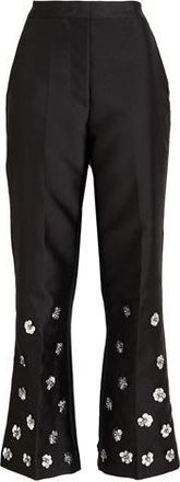 Sandro BOTTOMWEAR - Trousers on YOOX.COM