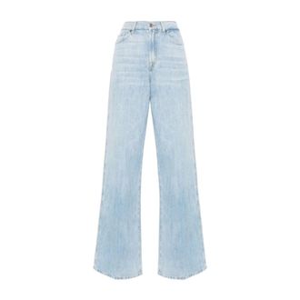 7 For All Mankind Donna, Jeans, Blu, W28, new