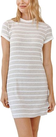 Bella Dahl T-Shirt Dress