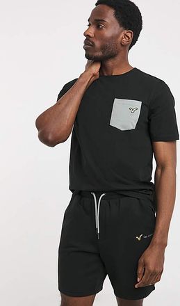 Voi Storm Pocket T-Shirt & Short Set