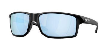 Oakley OO9470 GIBSTON XL Polarized 947004 Mens Sunglasses Black Size 62