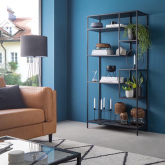Fredriks Scaffale Meon IV, Fredriks