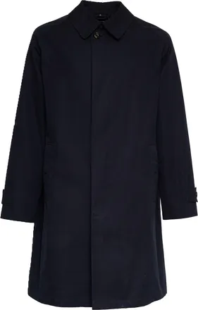 Sealup Monforte Single Breasted Regular Trench Coat