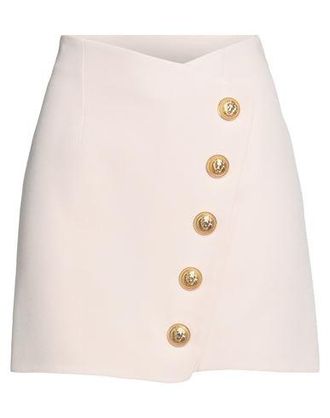 Balmain BOTTOMWEAR - Mini skirts on YOOX.COM