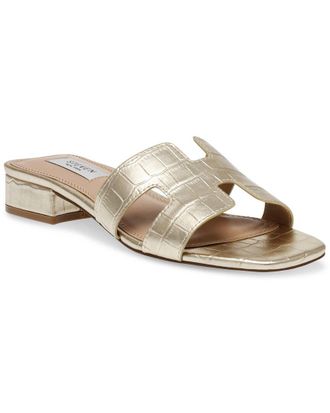 Steven by Steve Madden Steven By Steve Madden Hutchy Sandal