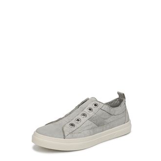 Blowfish Womens Hangout, Washed Grey, 6.5