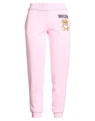 Moschino BOTTOMWEAR - Trousers sur YOOX.COM