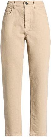 Brunello Cucinelli BOTTOMWEAR - Jeans on YOOX.COM