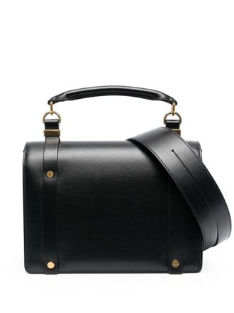 Chlo&eacute; Borsa tote Ora media - Nero