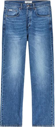 For&eacute;t For&eacute;t Straight-leg Denim Jeans - Mid Blu - 36 (W36 / XL)