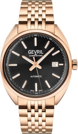 Gevril Group Five Points Mens Watch