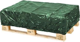 BIOGreen Capucha De Paleta. Verde