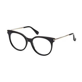 Max Mara unisex, Accessoires, Zwart, Maat: 53 MM