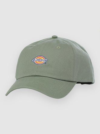 Dickies Hardwick Cap gr&uuml;n