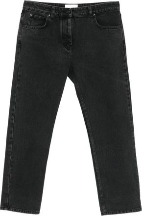 The Row Riaco jeans - Zwart