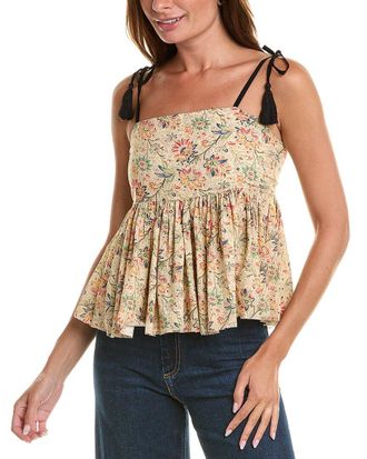The Great. The Dainty Top