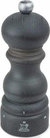Peugeot Molinillo De Sal USelect Grafito 15 Cm Elegante