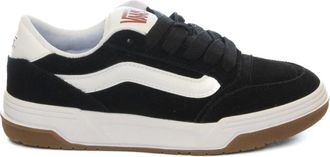 Vans Hombre, Zapatos, Negro, Talla: 39 EU