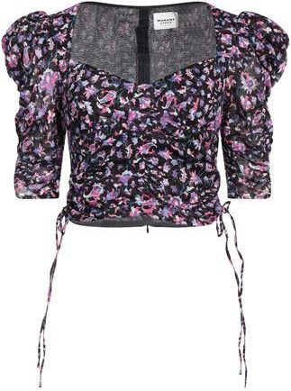 Isabel Marant TOPWEAR - Tops on YOOX.COM