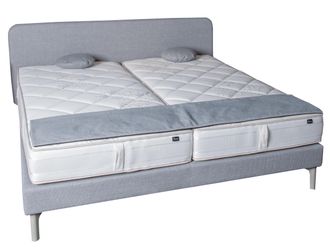 Riposa Boxspringbett Slow