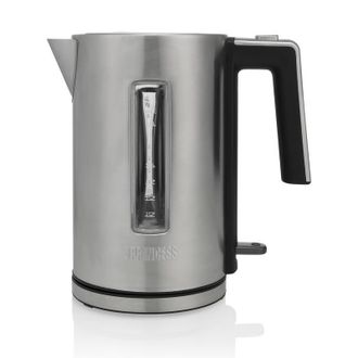Princess Hervidor Princess 236046 Negro Plateado Acero Inoxidable 1,7 L