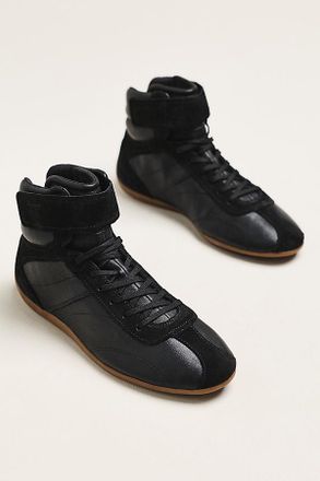 Vagabond Vagabond Hollie High-Top Sneakers
