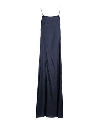Alberta Ferretti DRESSES - Maxi dresses on YOOX.COM