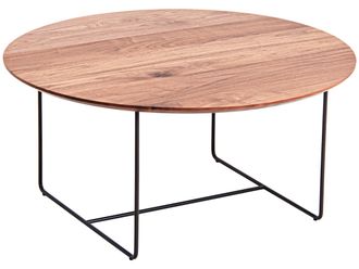 Schubiger M&ouml;bel Beistelltisch Laura