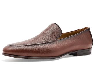 To Boot New York Brunswick Mens Shoes Cognac : 11.5 M, Leather