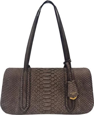 Biagini Bonissima Texas - Bags - Mujer - Marr&oacute;n - ONE SIZE