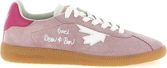 Dsquared2 Rebels-sneakers