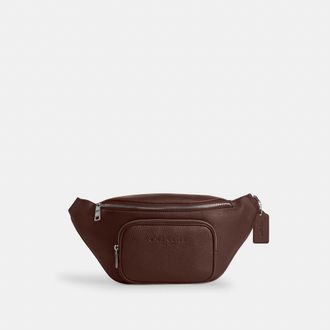 Coach Travis Belt Bag 35
