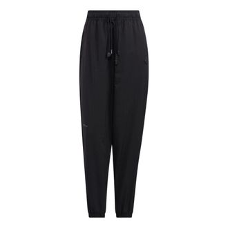 adidas (WMNS) adidas Adicolor Track Pants Asia Sizing Black HS1926