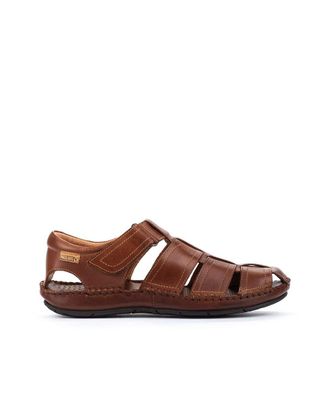 Pikolinos Leather Sandals Tarifa 06J